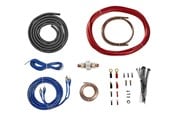 Kabel wyswietlacza - Nedis Car Audio Connection Kit - wiring harness - CKIT910VA