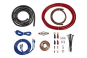 Kabel wyswietlacza - Nedis Car Audio Connection Kit - wiring harness - CKIT920VA