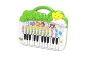 Zabawki dla niemowlat - Happy Baby - Animal Keyboard - 502196