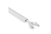 Zarzadzanie kablami - Nedis CMDT3312WT500 cable organizer - CMDT3312WT500