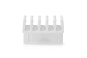 Zarzadzanie kablami - Nedis CMGC21052WT cable organizer - CMGC21052WT