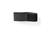 Zarzadzanie kablami - Nedis CMGC23016BK cable tie - CMGC23016BK
