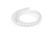 Zarzadzanie kablami - Nedis CMSW2832WT200 cable tray - CMSW2832WT200