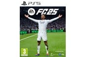 Gry - Sports FC 25 - Sony PlayStation 5 - Sport - 5030935125368