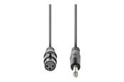 Kabel audio - Nedis OnStage series audio cable - 10 m - COTG15120GY100