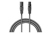 Kabel audio - Nedis OnStage series audio extension cable - 50 cm - COTH15010GY05