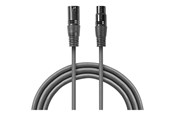 Kabel audio - Nedis OnStage series audio extension cable - 5 m - COTH15010GY50