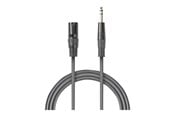 Kabel audio - Nedis OnStage series audio cable - 3 m - COTH15100GY30