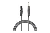 Kabel audio - Nedis OnStage series audio cable - 1.5 m - COTH15110GY15