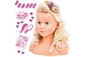 Kreatywne gry - Bayer Design Super Model 27cm with Cosmetic - 90005AB