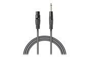 Kabel audio - Nedis OnStage series audio cable - 3 m - COTH15120GY30