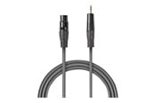 Kabel audio - Nedis OnStage series audio cable - 1.5 m - COTH15300GY15