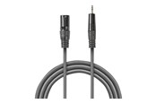 Kabel audio - Nedis OnStage series audio cable - 3 m - COTH15300GY30