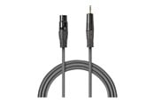 Kabel audio - Nedis OnStage series audio cable - 1 m - COTH15320GY10