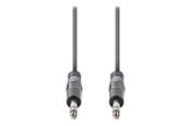 Kabel audio - Nedis OnStage series audio cable - 1.5 m - COTH23020GY15