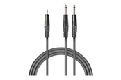 Kabel audio - Nedis OnStage series audio cable - 3 m - COTH23200GY30