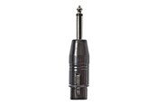 Kabel audio - Nedis OnStage series audio adaptor - COTP15940BK