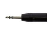 Kabel audio - Nedis OnStage series audio adaptor - COTP15943BK