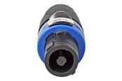 Kabel audio - Nedis OnStage series speaker connector - COTP16900BK