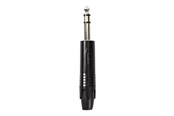 Kabel wyswietlacza - Nedis OnStage series audio connector - COTP23901BK