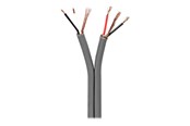 Kable - rózne - Nedis bulk audio cable - 100 m - COTR15001GY100
