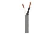 Kabel audio - Nedis bulk speaker cable - 100 m - COTR15031GY100