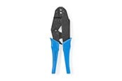 Kable - rózne - Nedis CRPI110BU cable crimper - CRPI110BU