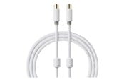Kabel antenowy, zlacze - Nedis antenna cable - 5 m - CSBW40015WT50