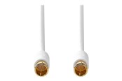 Kabel antenowy, zlacze - Nedis antenna cable - 5 m - CSBW41300WT50