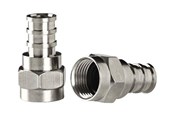 Kabel antenowy, zlacze - Nedis antenna connector - CSBW41913ME