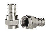 Kabel antenowy, zlacze - Nedis antenna connector - CSBW41916ME