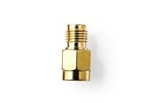 Kabel antenowy, złącze - Nedis CSGB02112GD coaxial connector - CSGB02112GD