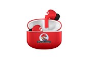 Sluchawki, zestaw sluchawkowy - OTL - Super Mario CORE TWS RED - SM1155