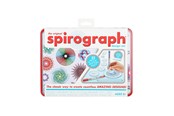 Kreatywne gry - Spirograph Tin Box Set - 33002151
