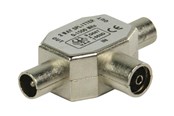 Kabel wyswietlacza - Nedis aerial splitter - CSGB40950ME