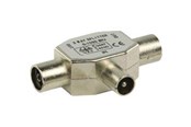 Zarzadzanie kablami - Nedis - RF splitter - CSGB40951ME