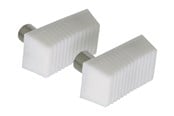 Kabel antenowy, zlacze - Nedis aerial connector kit - CSGB40995WT