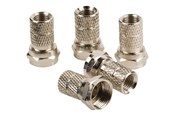 Kabel antenowy, zlacze - Nedis antenna connector - CSGB41903ME