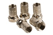 Kabel antenowy, zlacze - Nedis antenna connector - CSGB41906ME