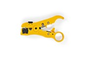 Kable - rózne - Nedis CSGG49520YE cable stripper - CSGG49520YE