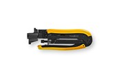 Kable - rózne - Nedis CSGG49530YE cable compression tool - CSGG49530YE