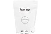 Artykuly Artystyczne & Rzemieslnicze - Creativ Company DIY Kit - Resin Cast - White 800g (73535) - 73535