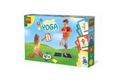 Zabawki na zewnątrz - SES Creative - Animal yoga - S02288