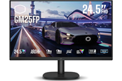 Monitor - 24,5" Cooler Master GM25FP - 1920x1080 - 180Hz - IPS - CMI-GM25FP-EK