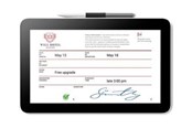 Tablet graficzny, digitizer - Wacom One 12 - DTC121W5Z