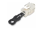 Akcesoria sieciowe - StarTech.com RJ45LOCKANDKEY - RJ45LOCKANDKEY