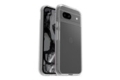 Telefon - Pokrowiec i etui - OtterBox React Google Pixel 8a - clear - 77-95309
