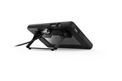 Tablet - pokrowce i etui - Compulocks Galaxy Tab A9 8.7" Secured Kickstand - 870KS01KL