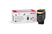 Tusz, toner i material eksploatacyjny - Xerox high capacity toner cartridge - Black | Original | Up to 8.000 pages | Laser printing - 006R04831