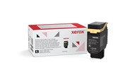 Tusz, toner i materiał eksploatacyjny - Xerox toner cartridge - Black | Original | Laser printing | 2.200 pages - 006R04823